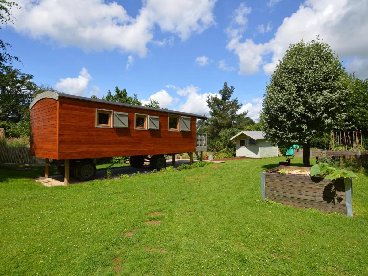 Charming Holiday Home In Malmedy With Sauna Pokoj fotografie