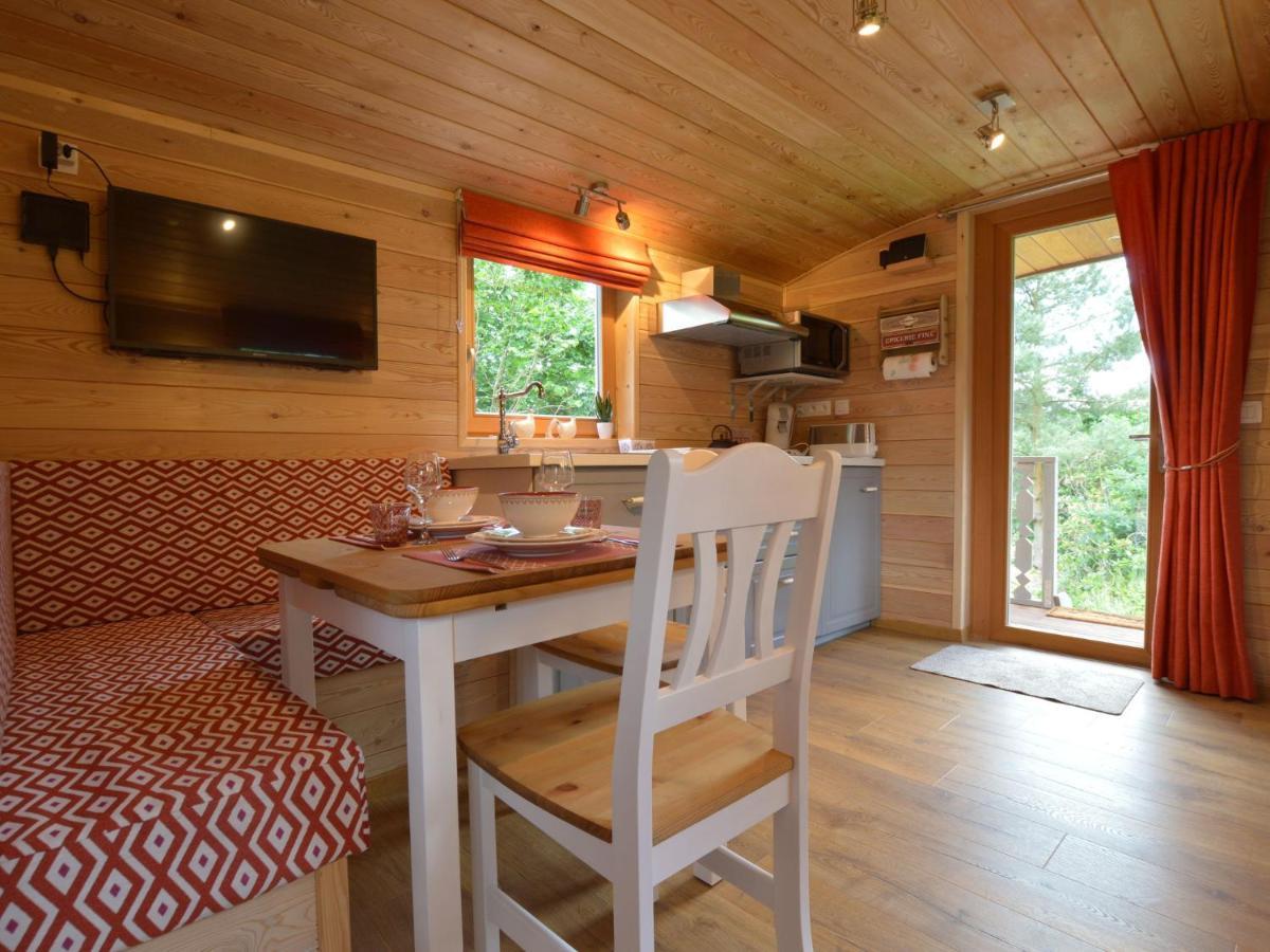 Charming Holiday Home In Malmedy With Sauna Pokoj fotografie