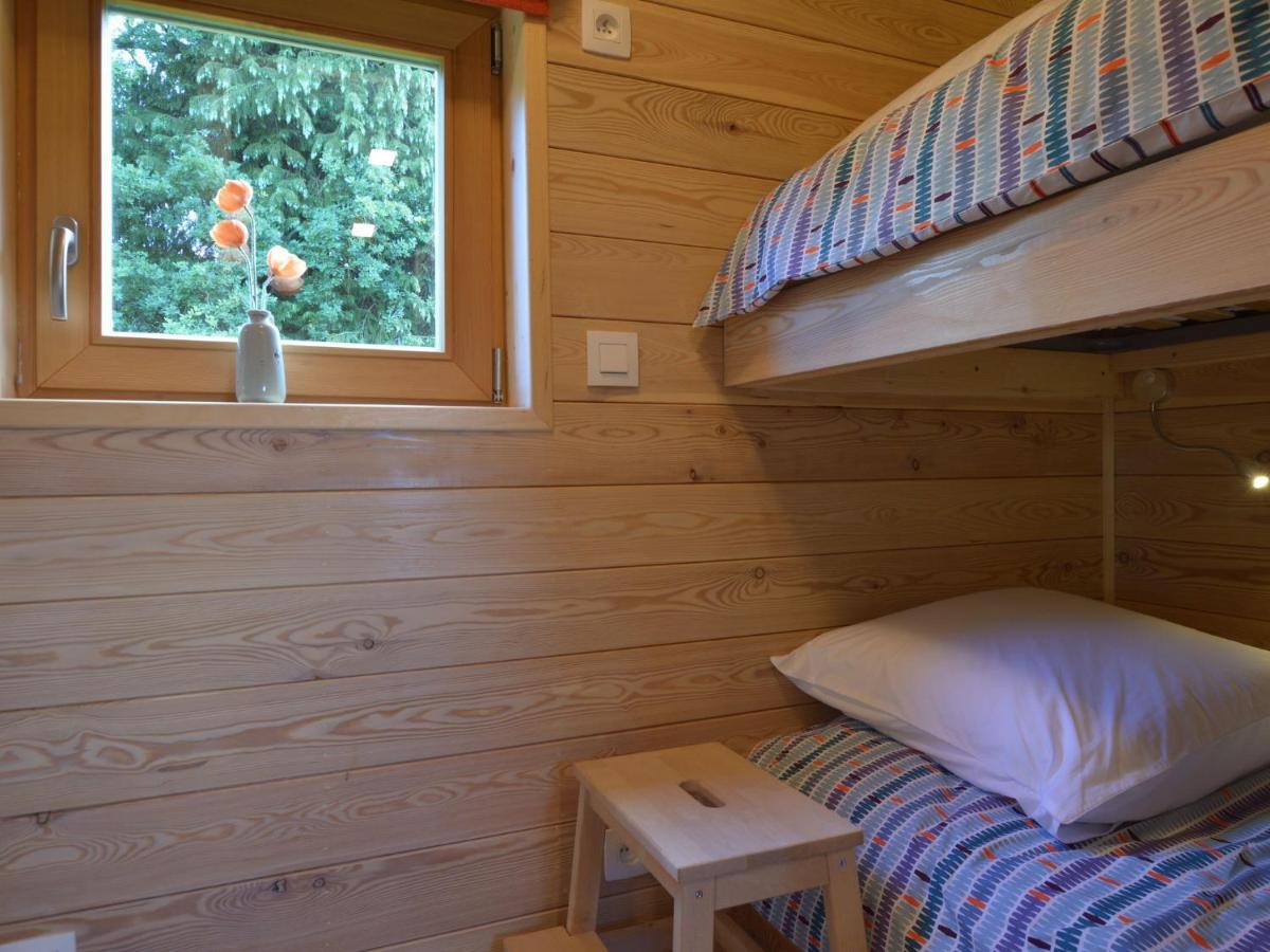 Charming Holiday Home In Malmedy With Sauna Exteriér fotografie