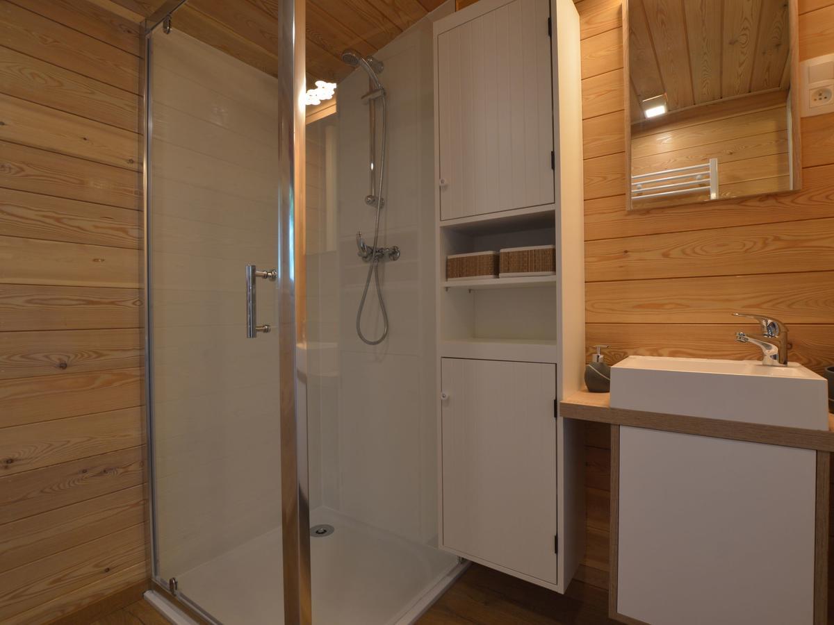 Charming Holiday Home In Malmedy With Sauna Exteriér fotografie